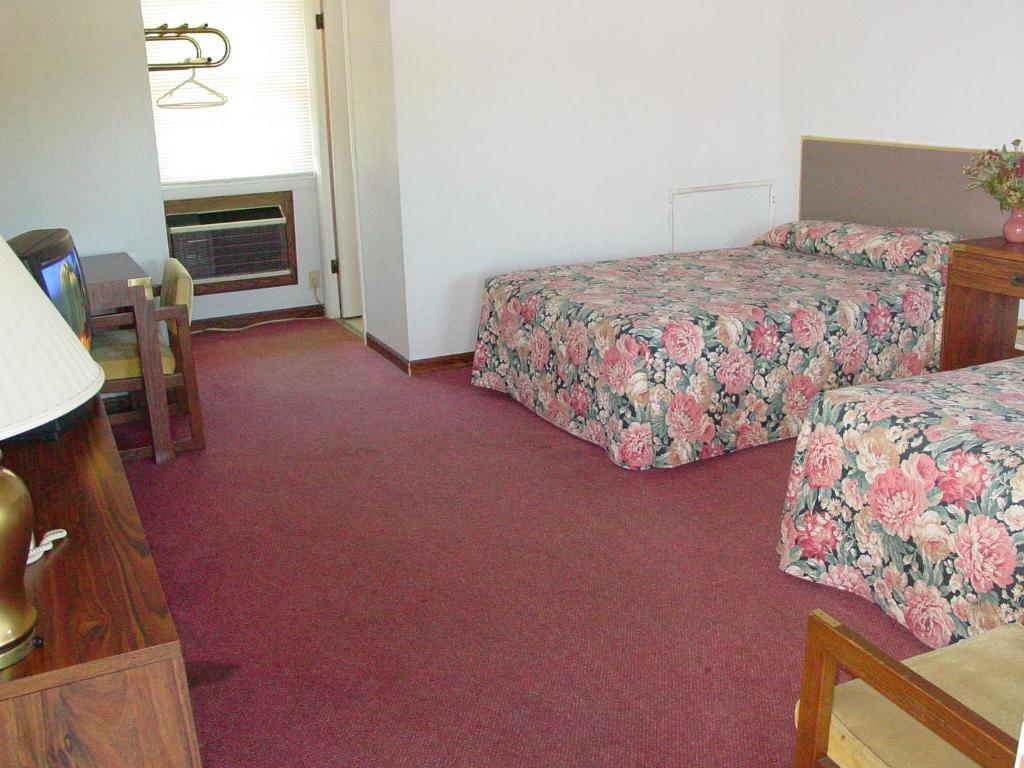 Monticello Inn - Monticello, Indiana Habitación foto